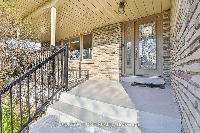 31 Shawfield Crescent