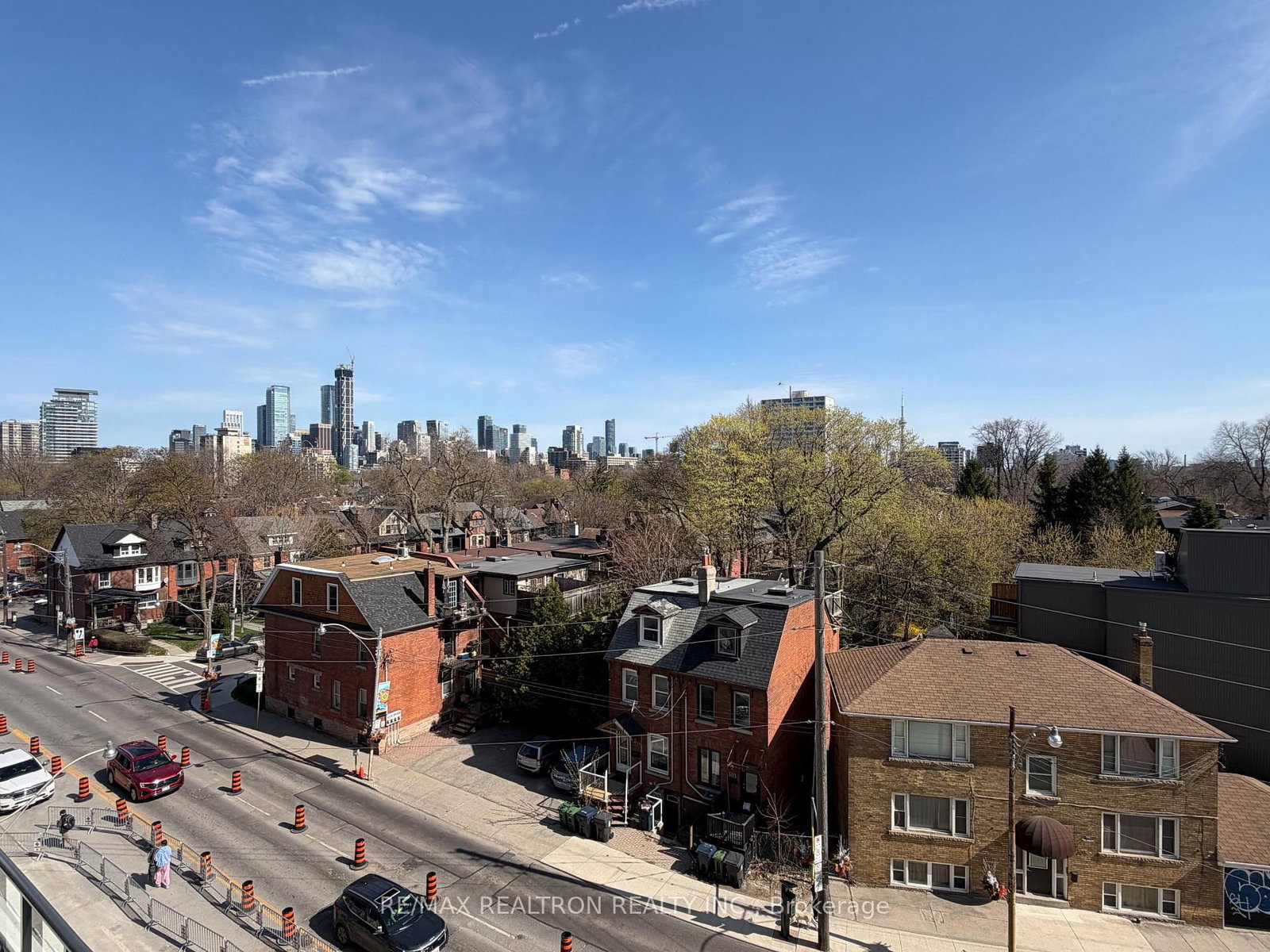 322 Dupont Street, Unit 502 - Photo 31