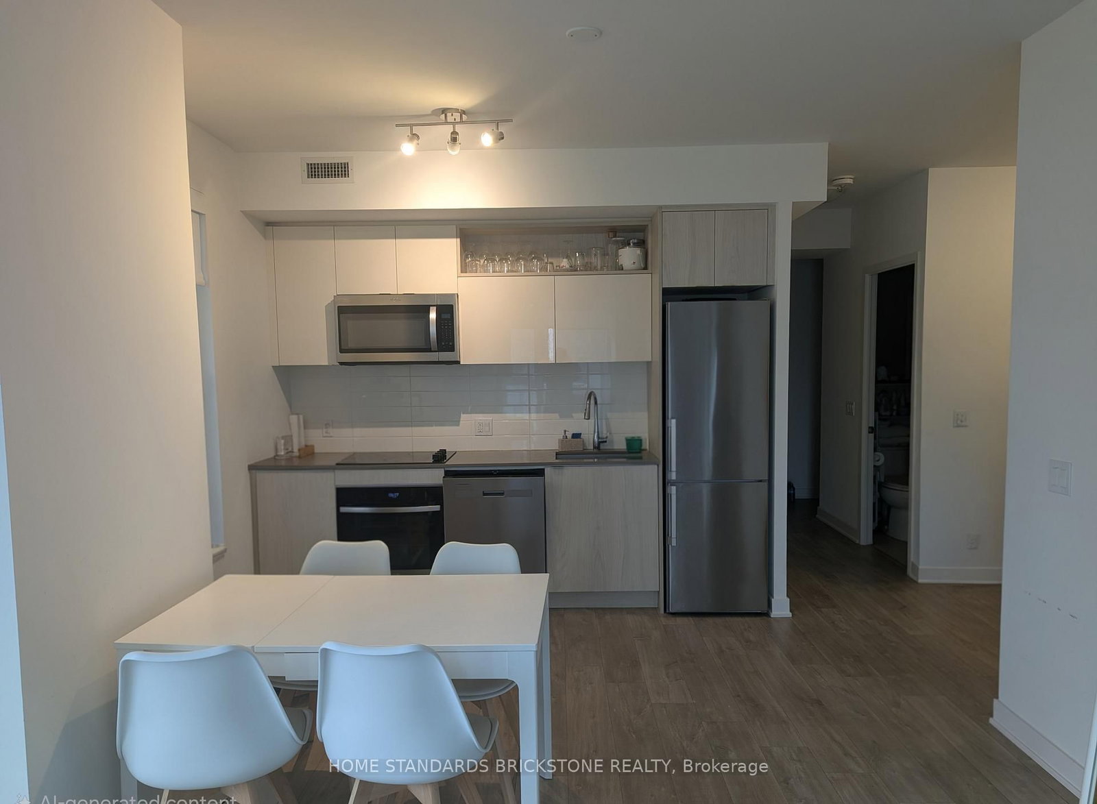 100 Dalhousie Street, Unit 1410 - Photo 2