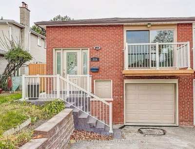 316 Cherokee Blvd | Toronto | Image