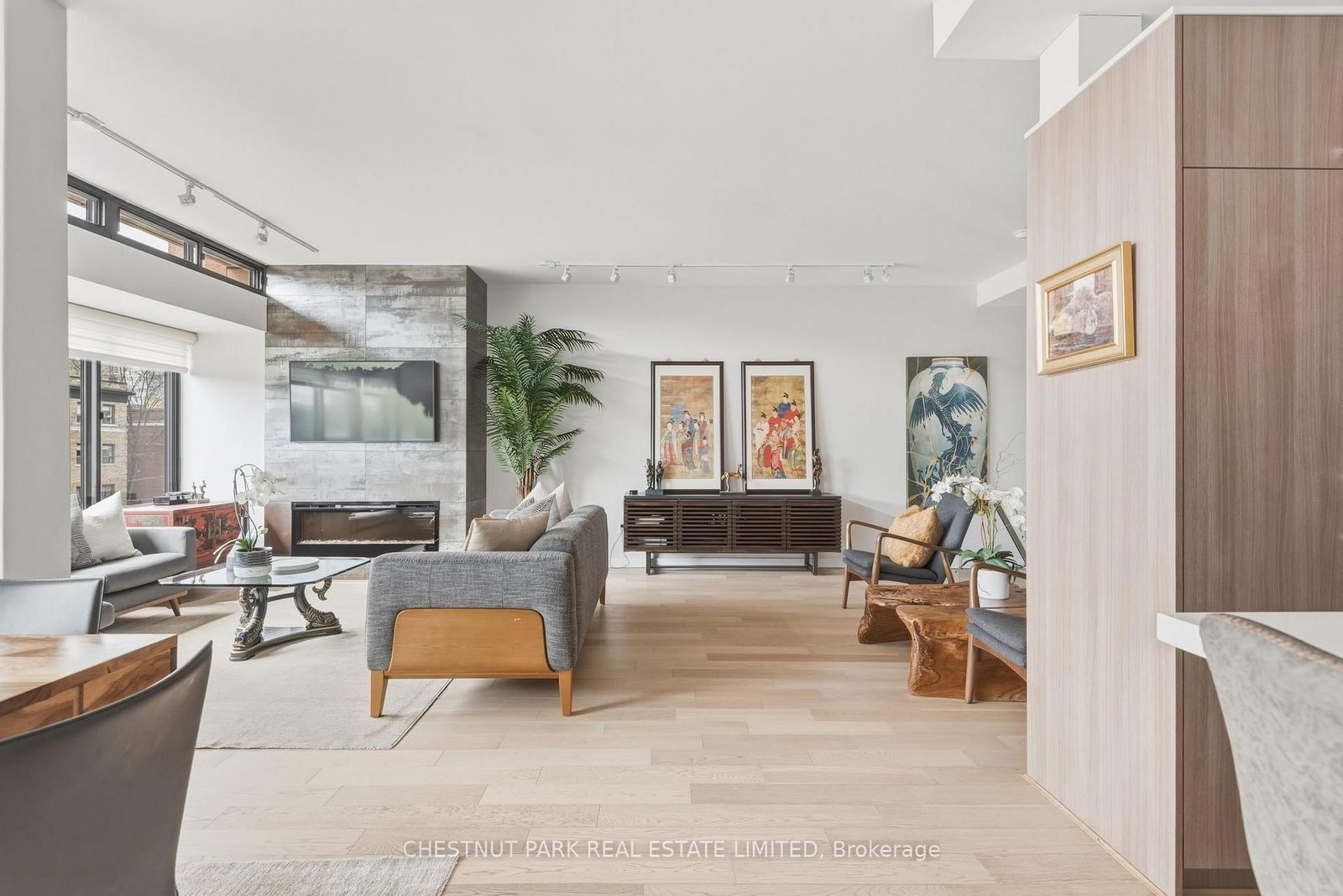 Condo for sale at 318-40 Oaklands Avenue, Toronto, Ontario, M4V 2Z3 - Yonge-St. Clair - MLS: C13055964