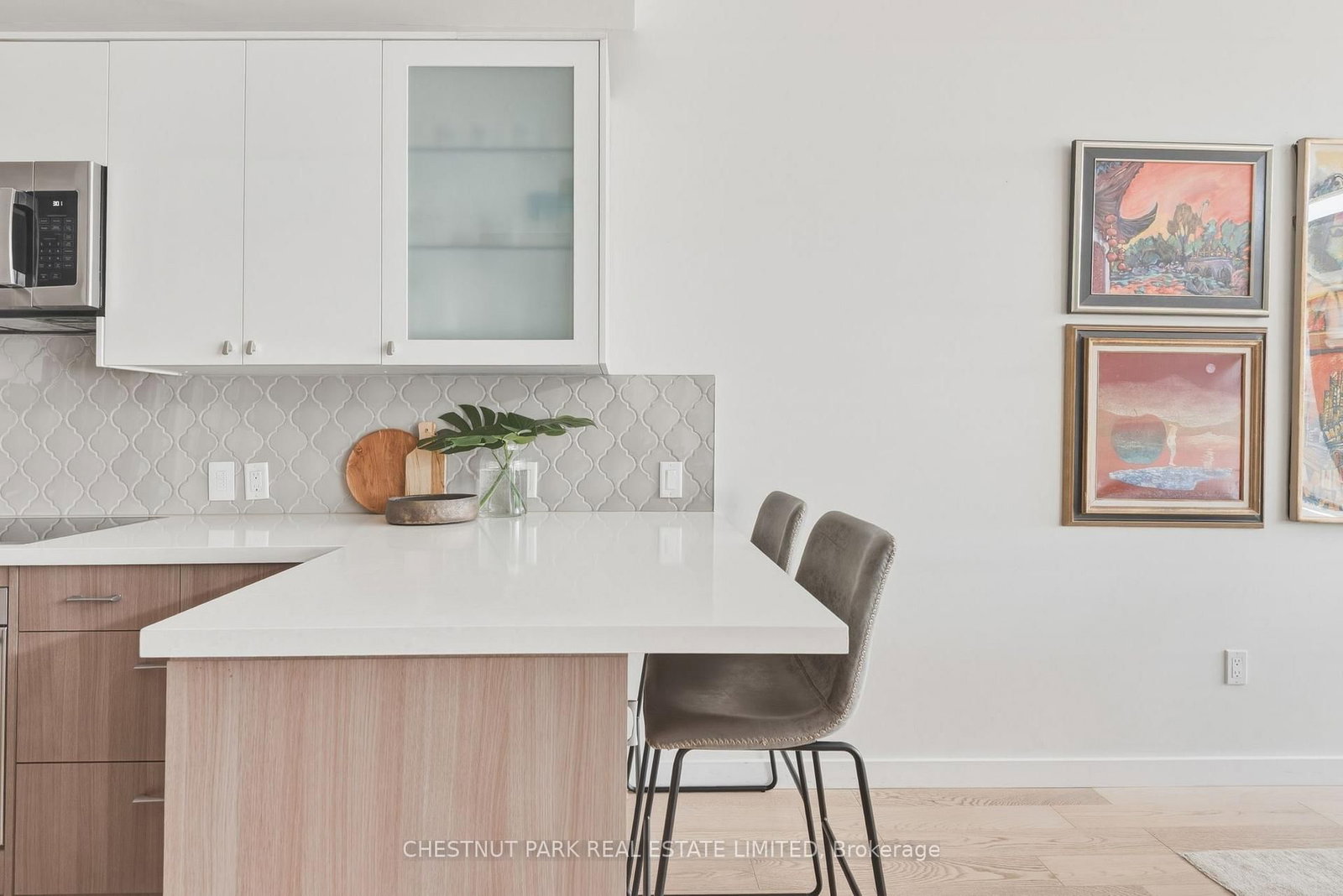 40 Oaklands Avenue, Unit 318 - Photo 11