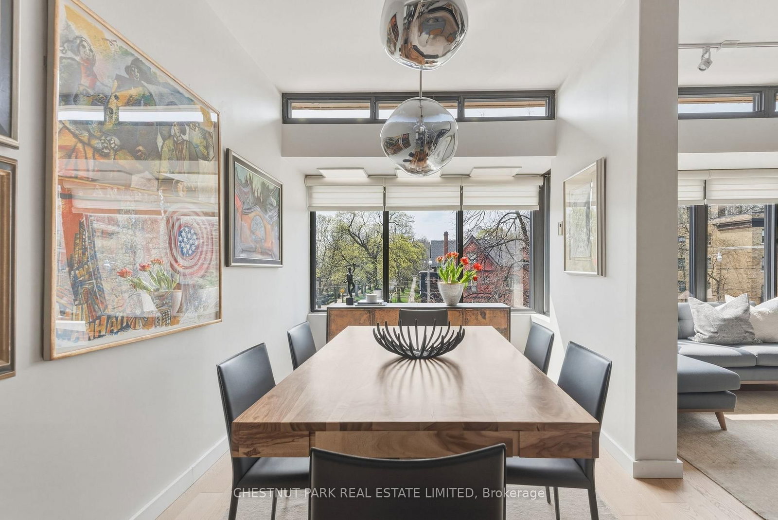 40 Oaklands Avenue, Unit 318 - Photo 14