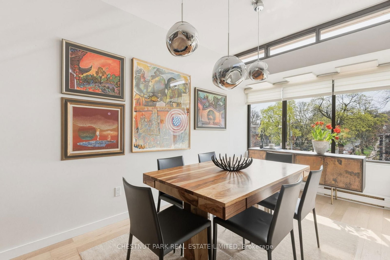 40 Oaklands Avenue, Unit 318 - Photo 15