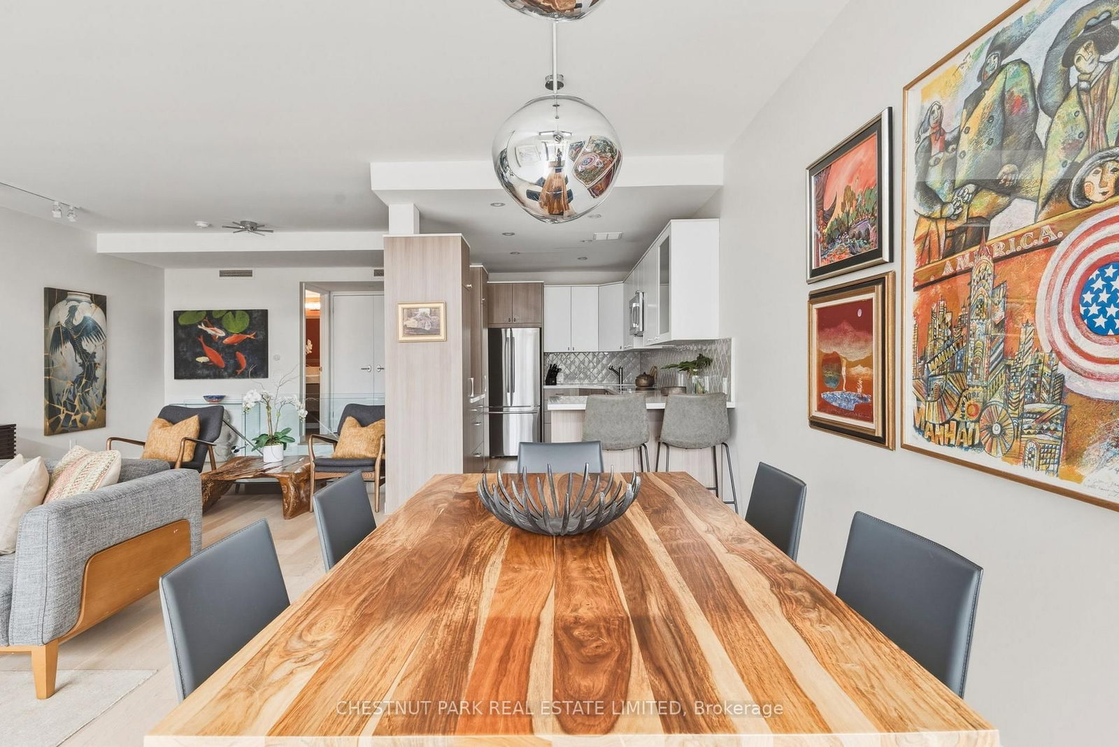40 Oaklands Avenue, Unit 318 - Photo 16