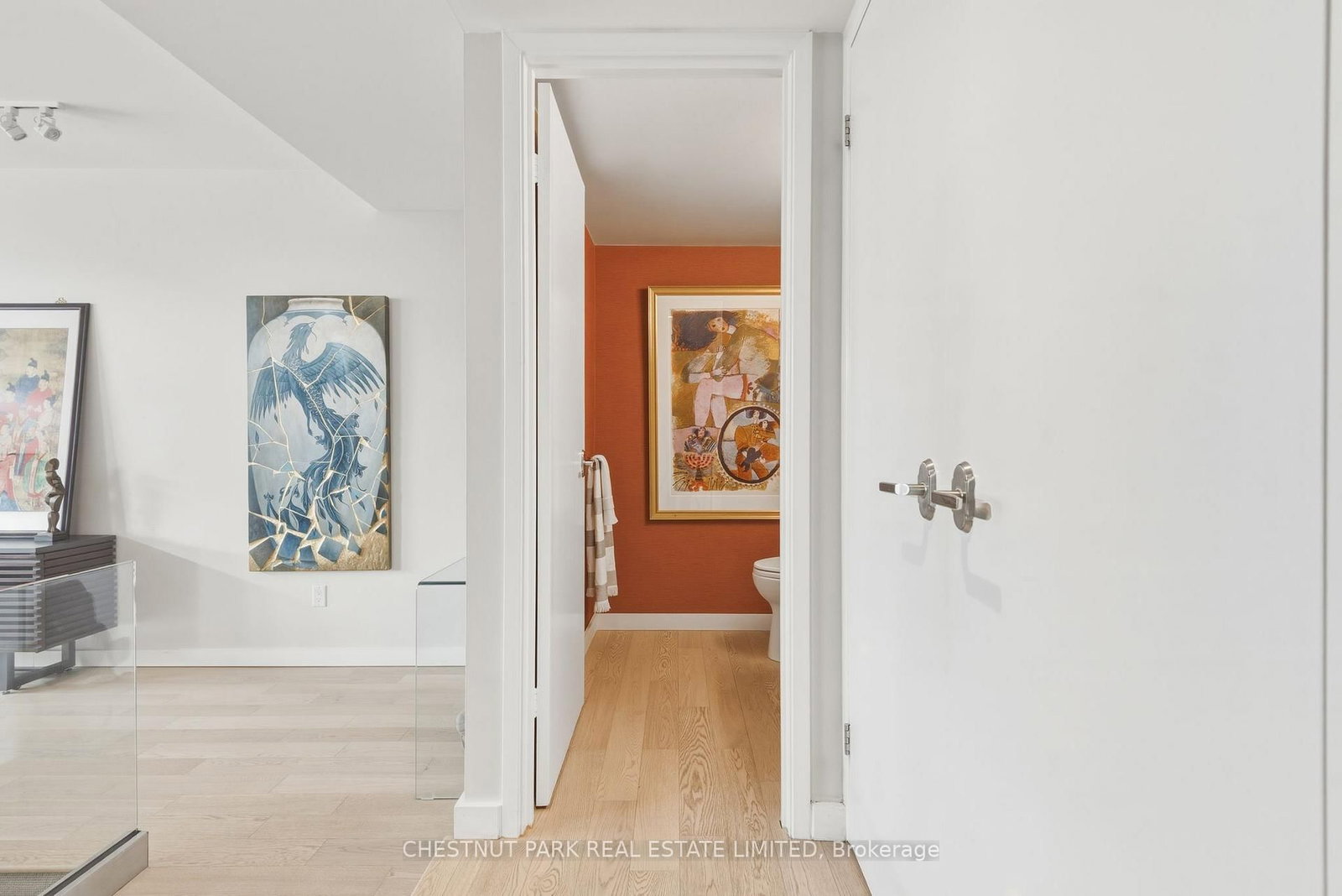 40 Oaklands Avenue, Unit 318 - Photo 19
