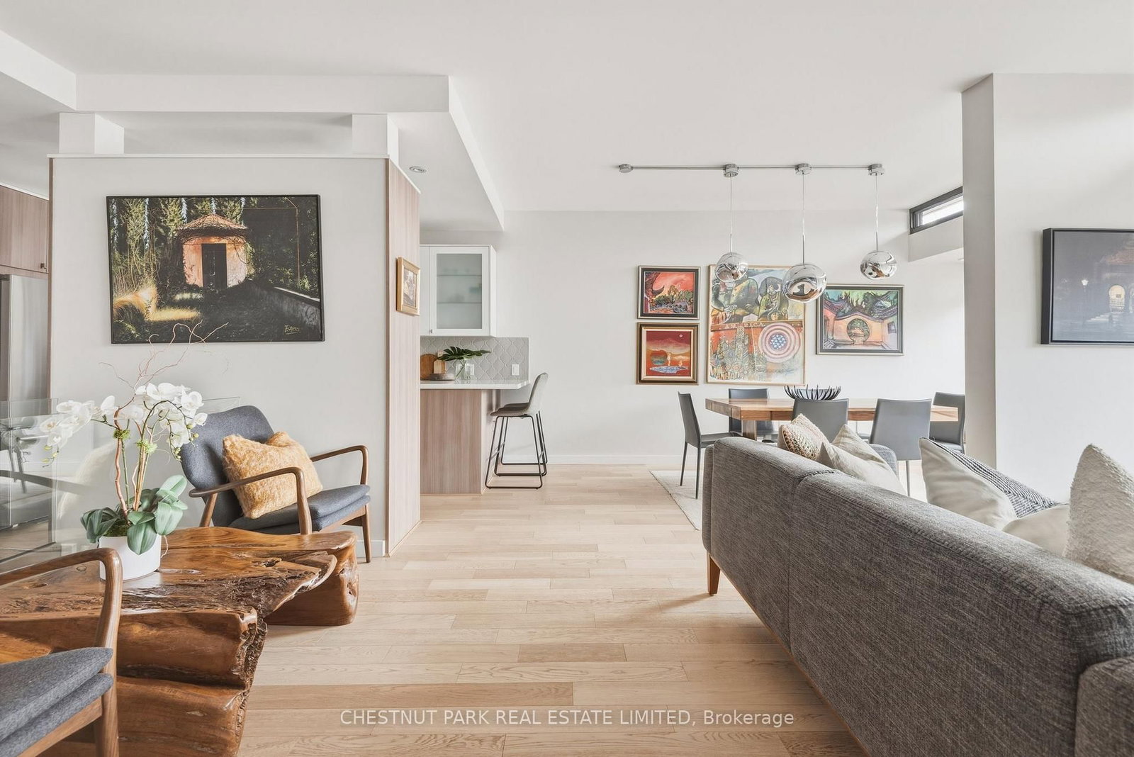 40 Oaklands Avenue, Unit 318 - Photo 2