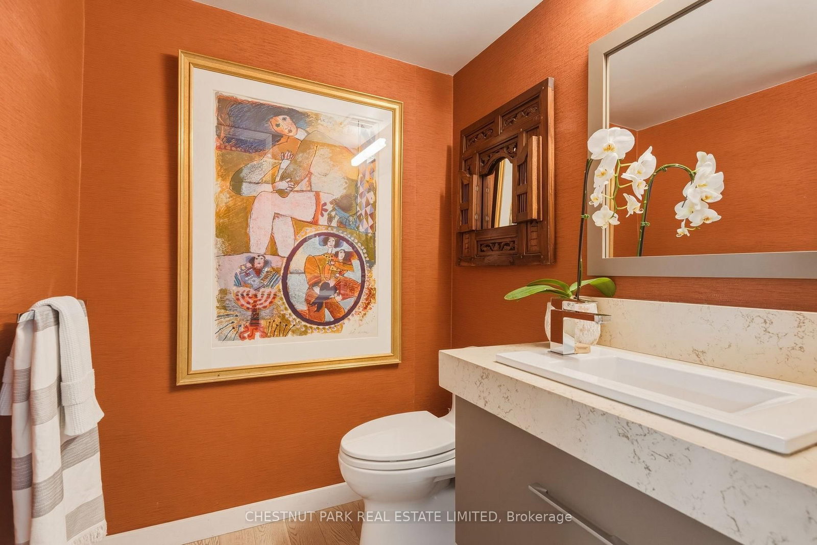 40 Oaklands Avenue, Unit 318 - Photo 21