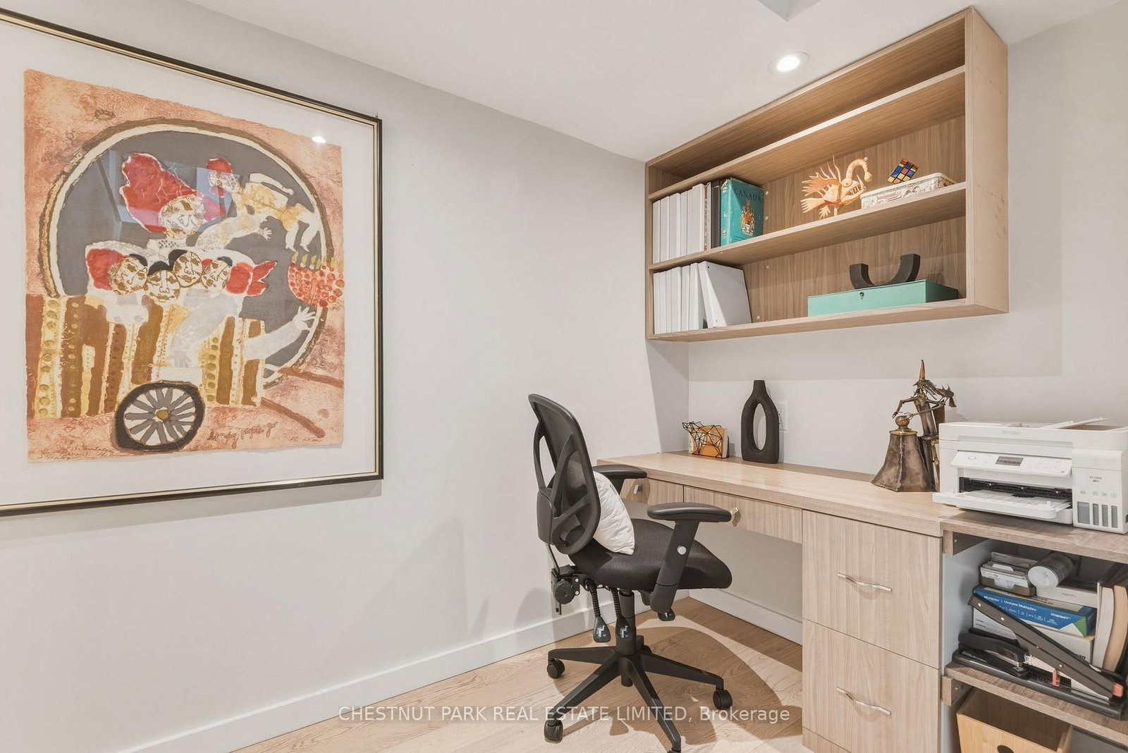 40 Oaklands Avenue, Unit 318 - Photo 22