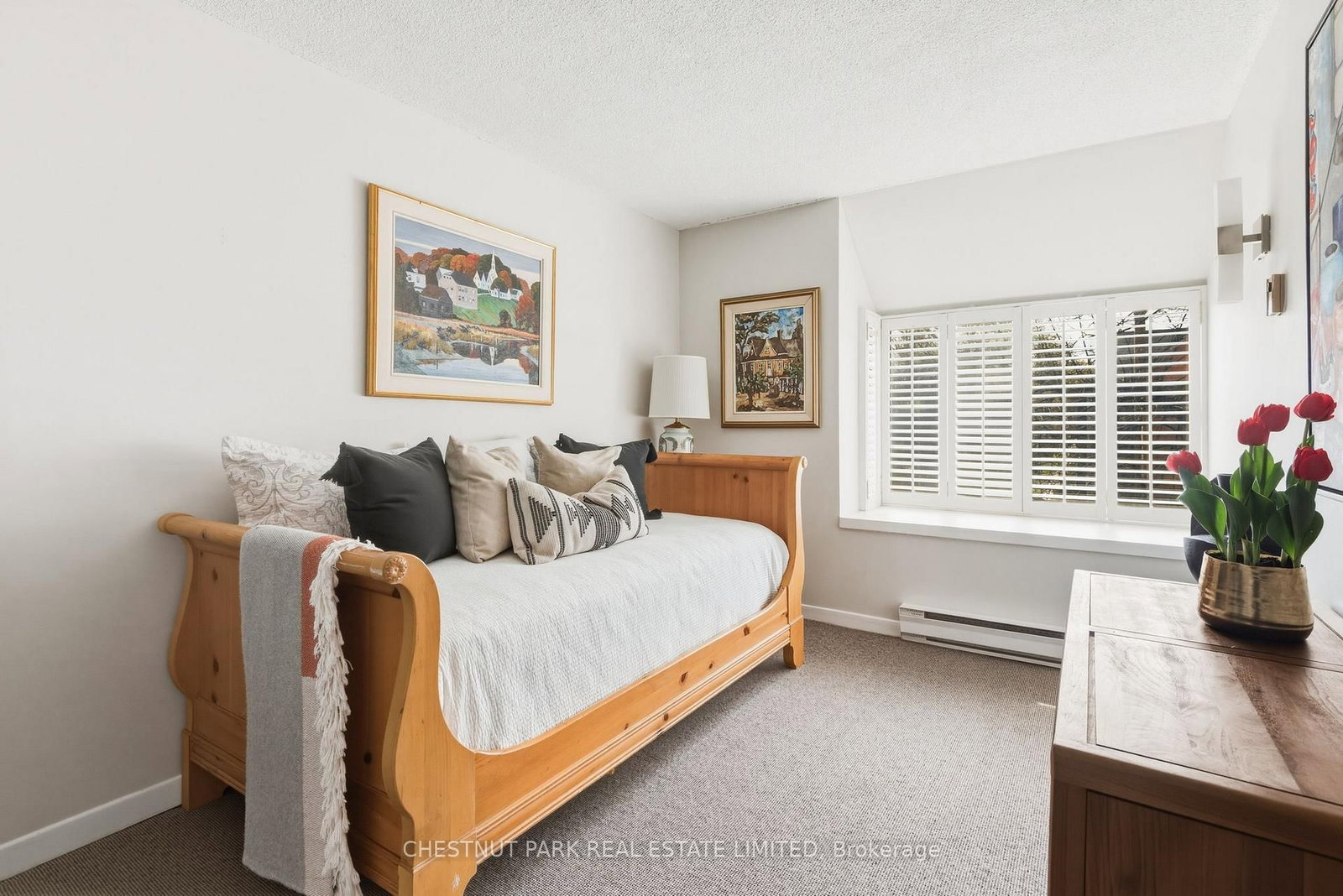 40 Oaklands Avenue, Unit 318 - Photo 32