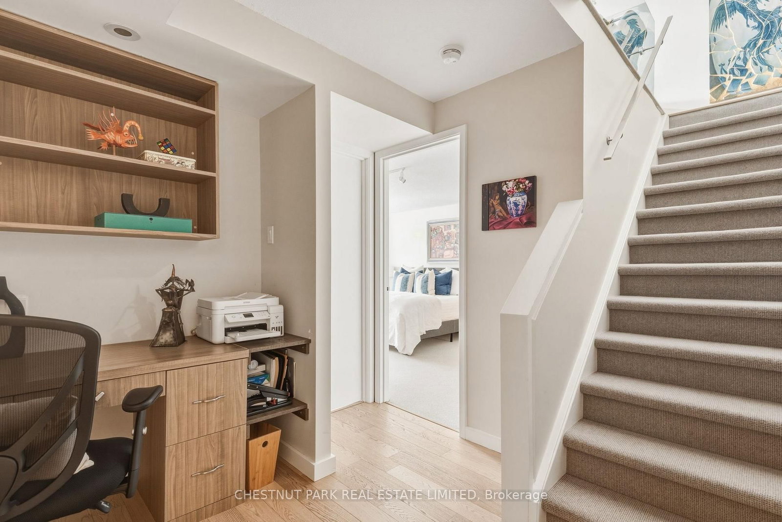 40 Oaklands Avenue, Unit 318 - Photo 34