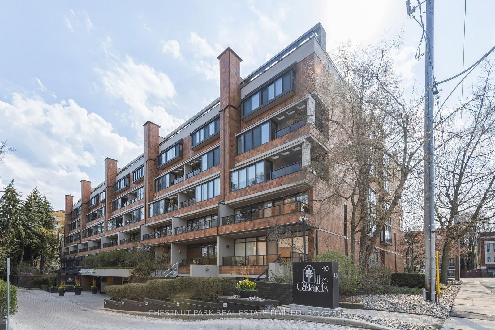 40 Oaklands Avenue, Unit 318 - Photo 38