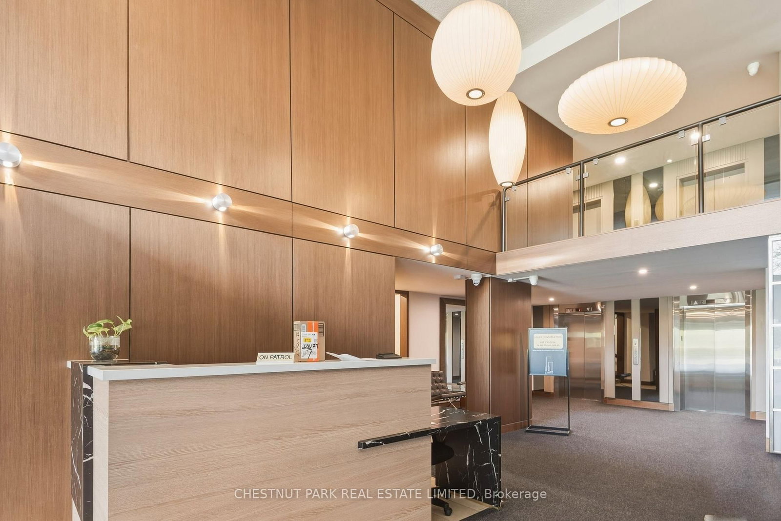 40 Oaklands Avenue, Unit 318 - Photo 40