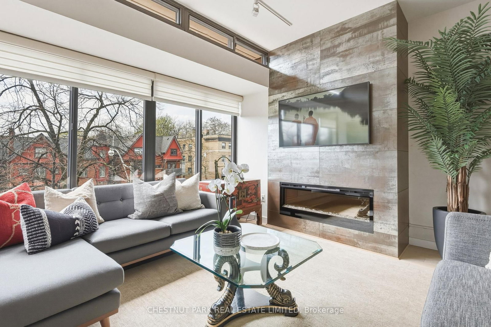 40 Oaklands Avenue, Unit 318 - Photo 5