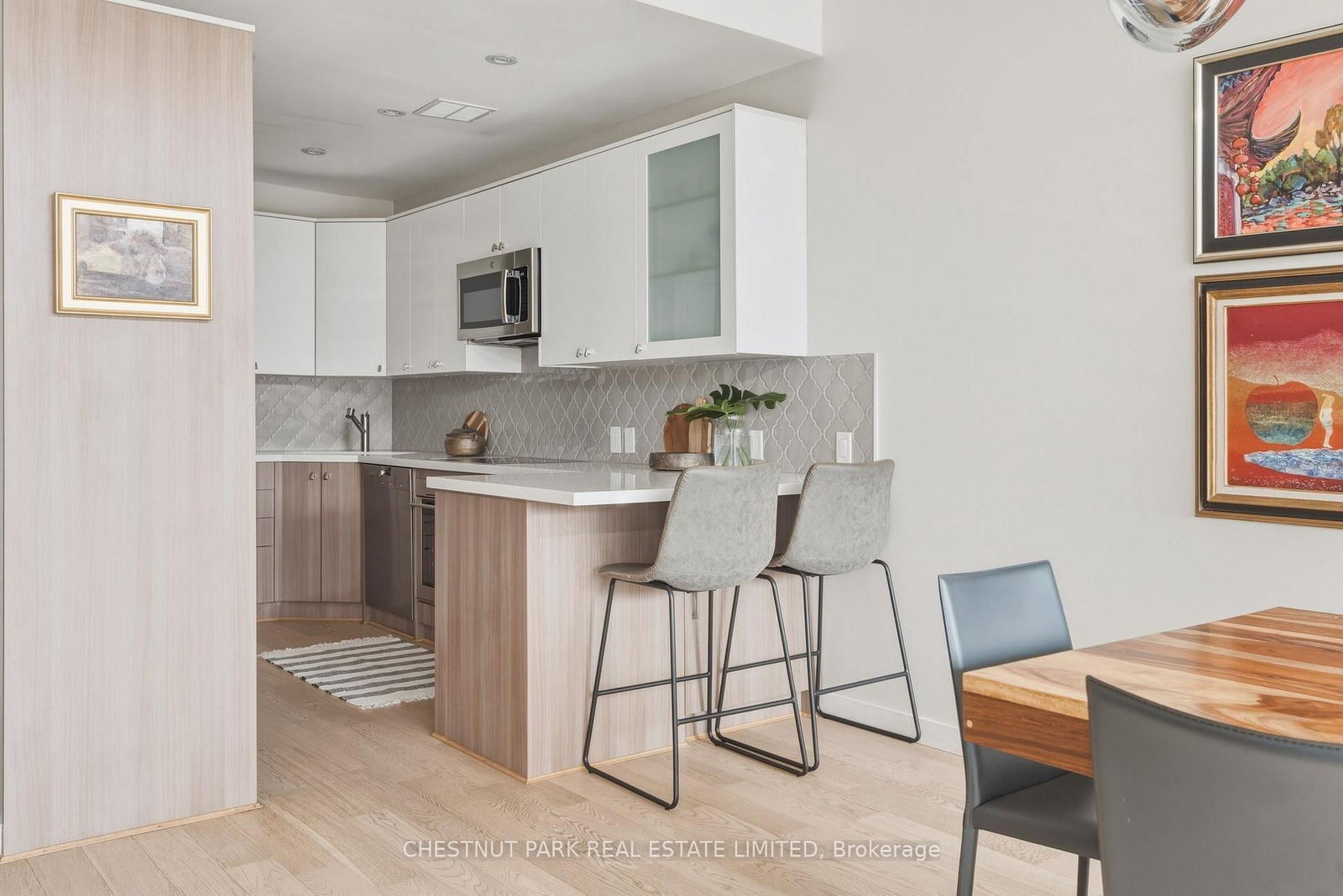 40 Oaklands Avenue, Unit 318 - Photo 6