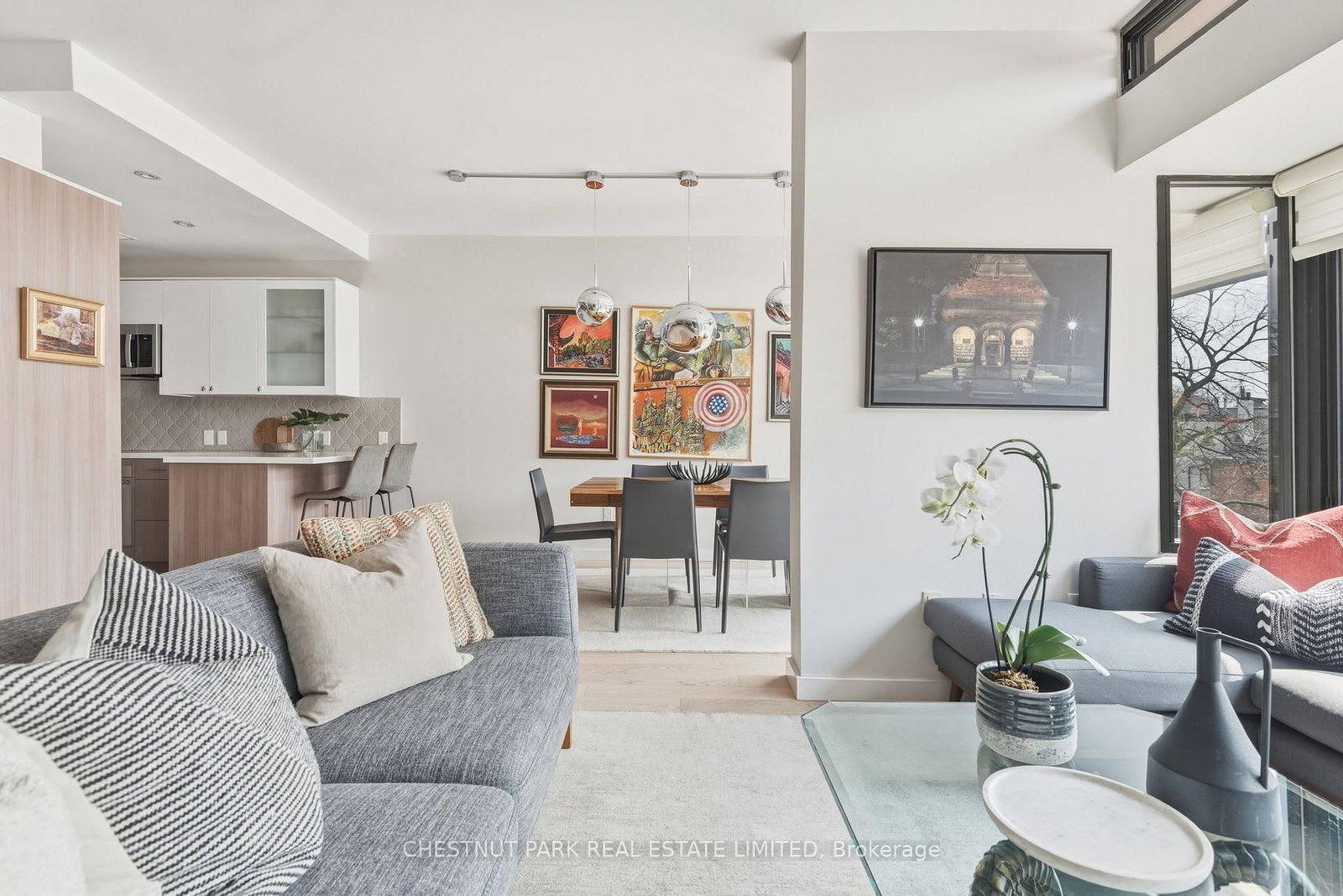 40 Oaklands Avenue, Unit 318 - Photo 9