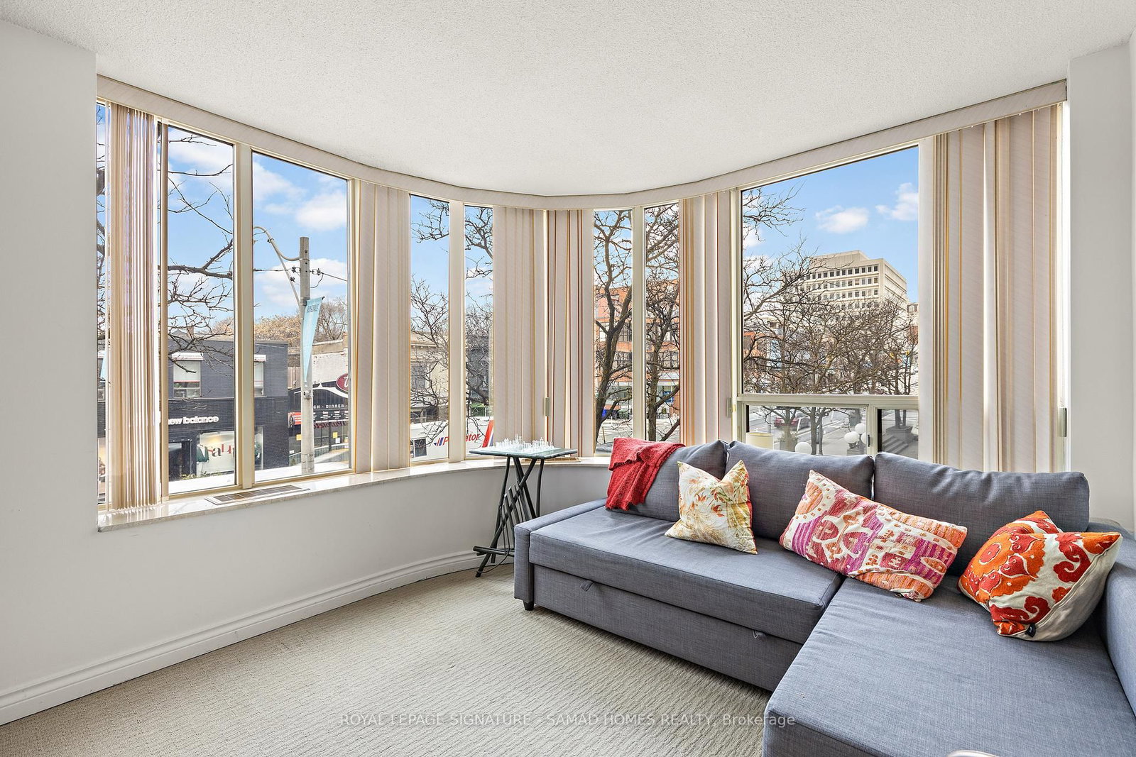 1177 Yonge Street, Unit 210 - Photo 4