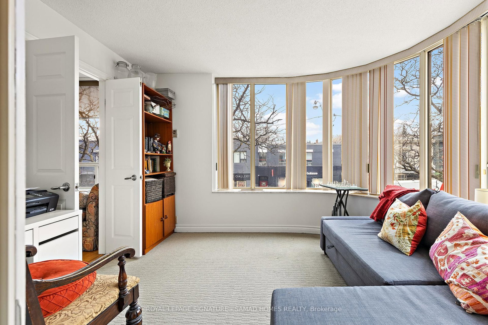 1177 Yonge Street, Unit 210 - Photo 3