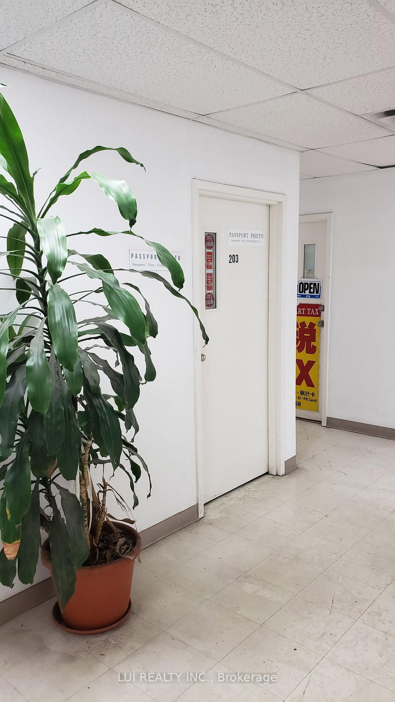 200 - 327 Spadina Ave, Toronto, M5T 2E9 | Image 3