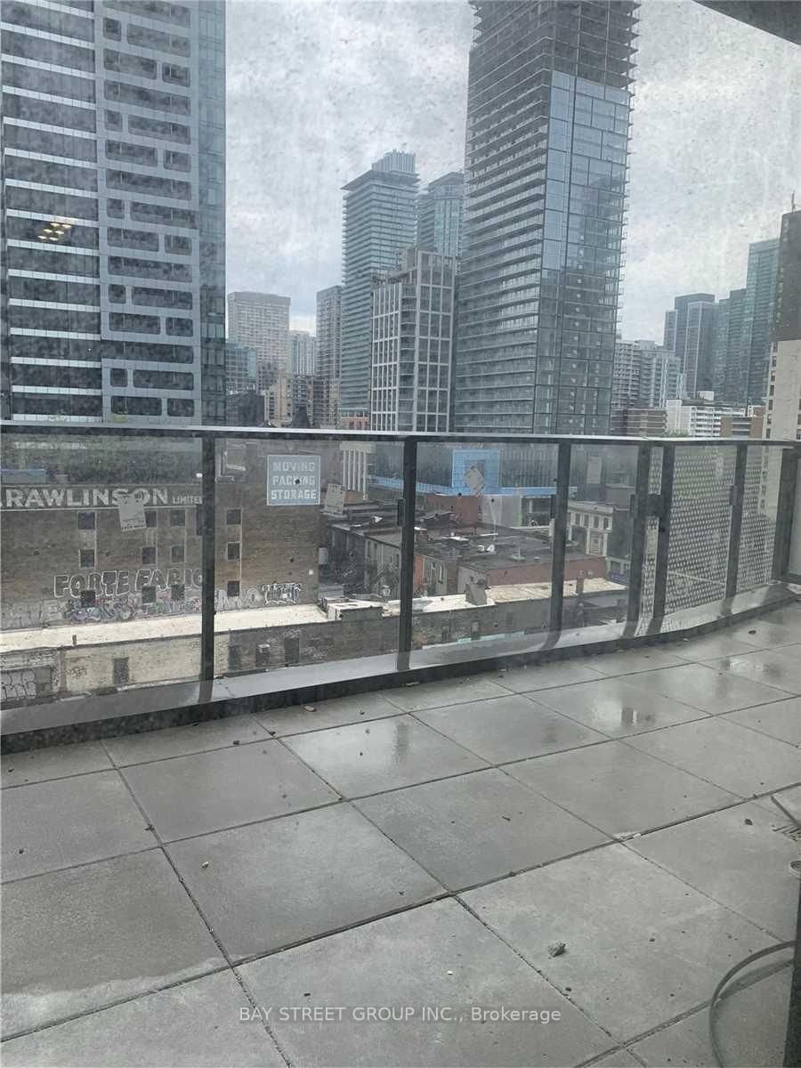 11 Wellesley Street W, Unit 614 - Photo 10