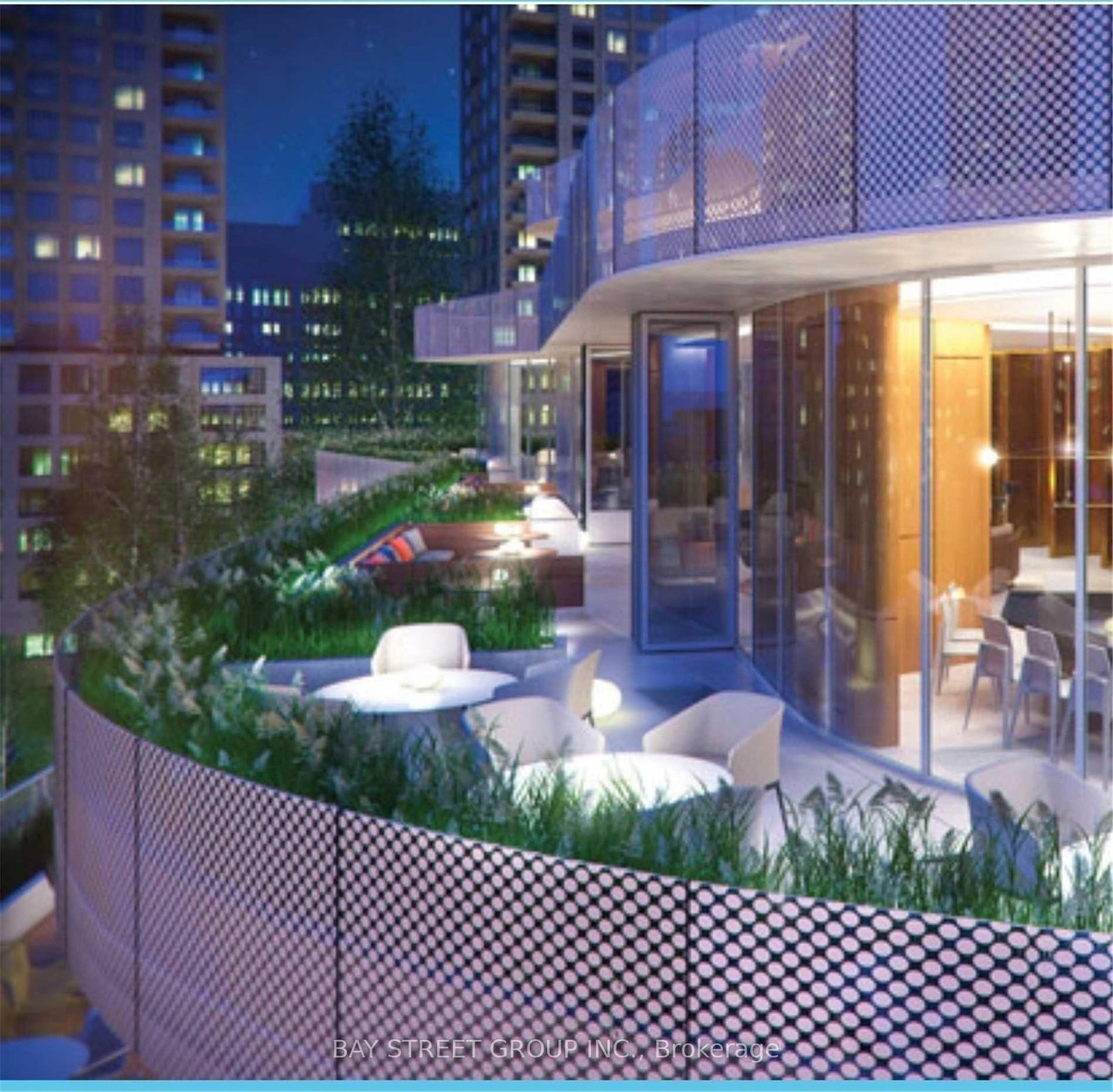 11 Wellesley Street W, Unit 614 - Photo 2