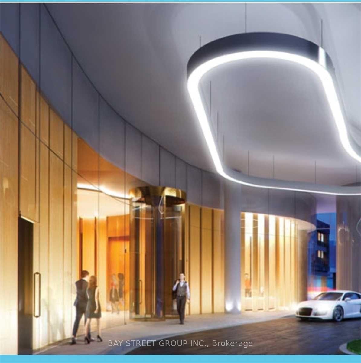 11 Wellesley Street W, Unit 614 - Photo 3