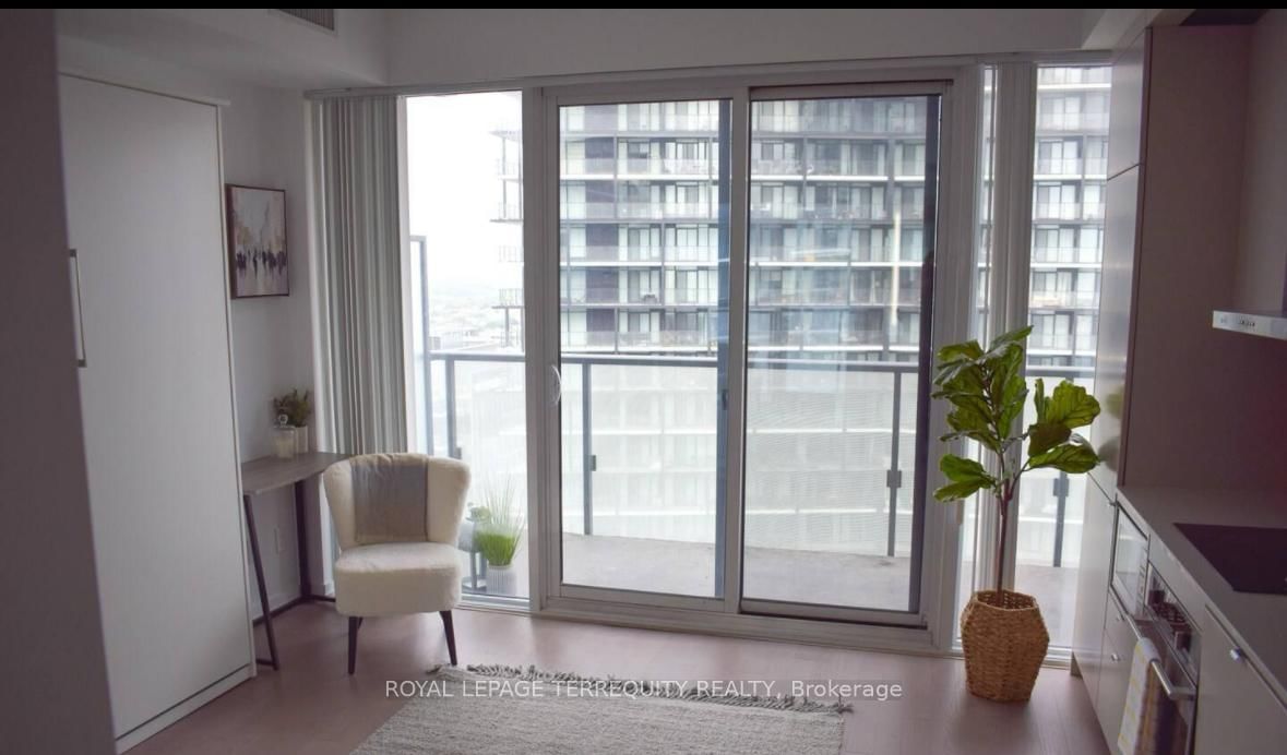 101 Peter Street W, Unit 2702 - Photo 3