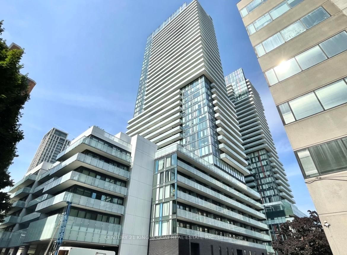 161 Roehampton Avenue, Unit 2013