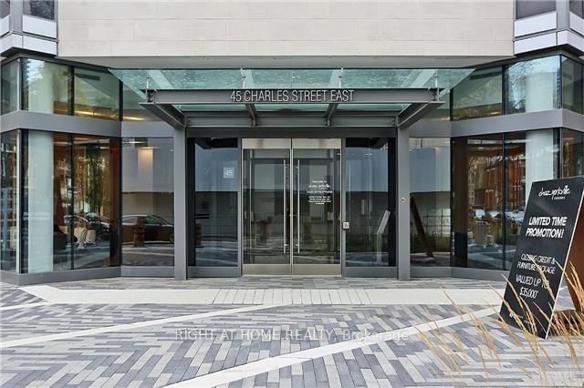 45 Charles Street E, Unit 2303 - Photo 16