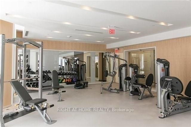 45 Charles Street E, Unit 2303 - Photo 17