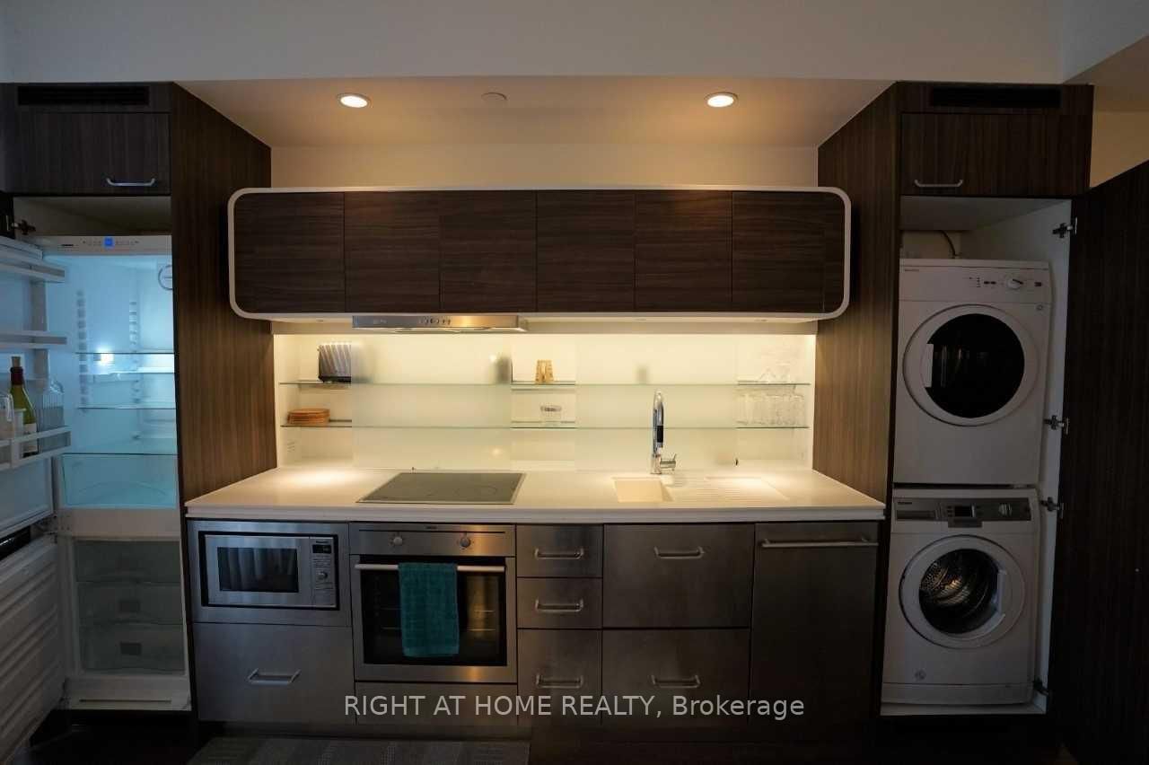 45 Charles Street E, Unit 2303 - Photo 2