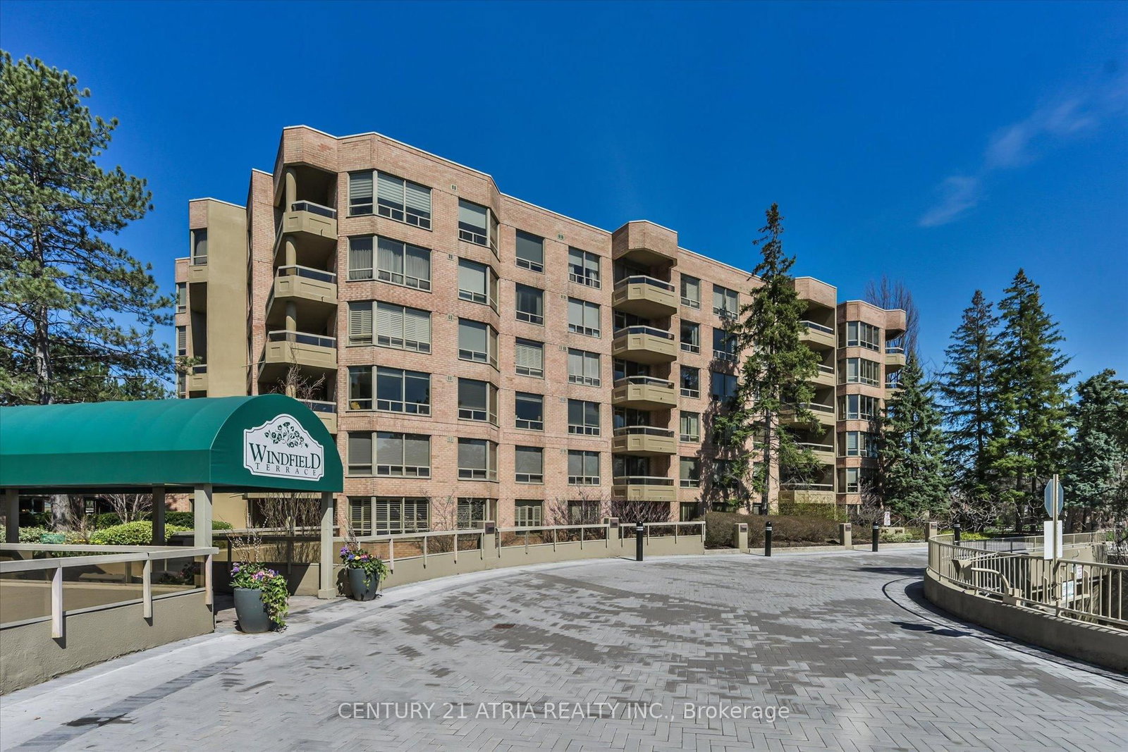 Condo for sale at 308-1210 Don Mills Road, Toronto, Ontario, M3B 3N9 - Banbury-Don Mills - MLS: C13056528