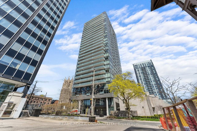 906 - 99 Foxbar Road