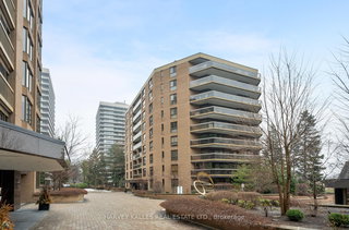 204 - 70 Rosehill Avenue