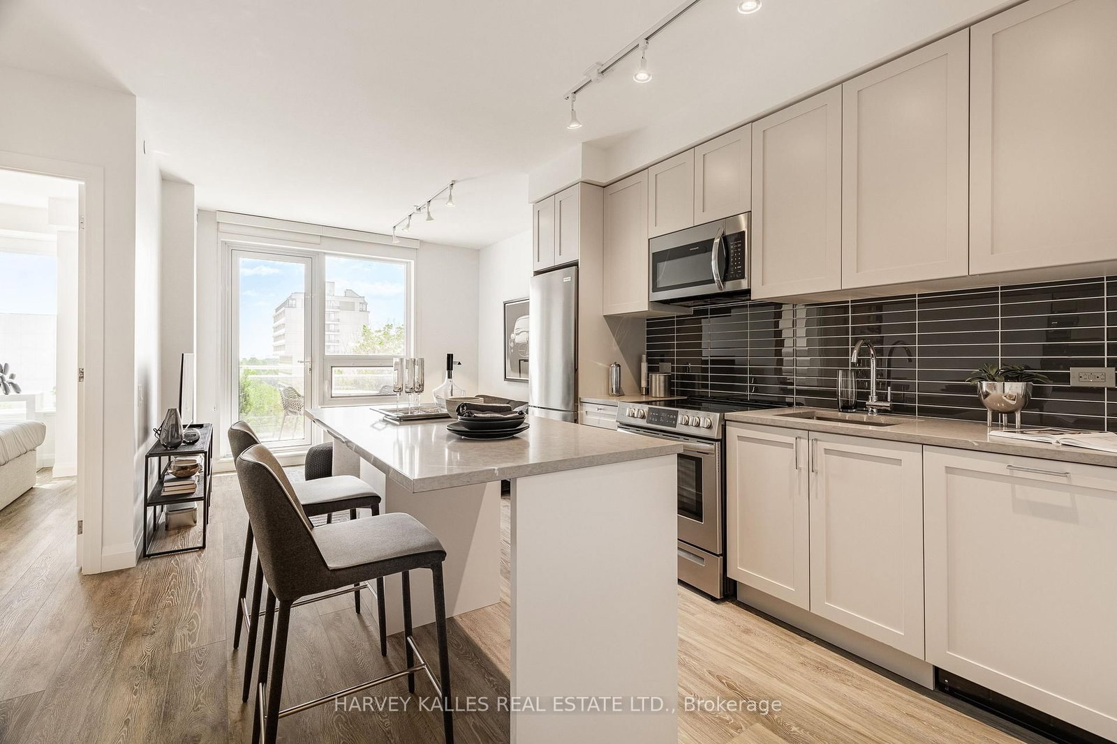 71 Redpath Avenue, Unit 1404 - Photo 5