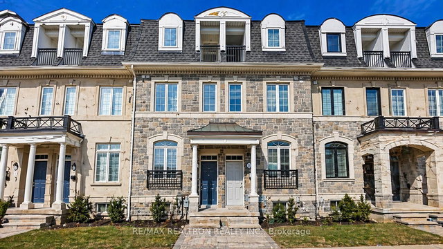 134B Finch Avenue W