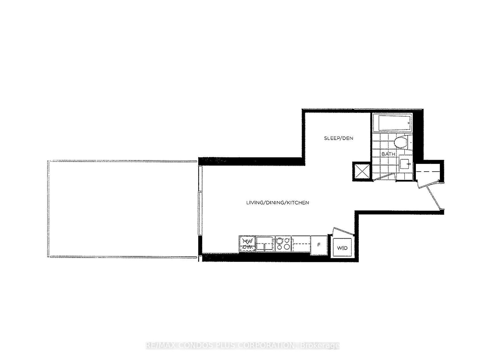 18 Maitland Terrace, Unit 606 - Photo 29