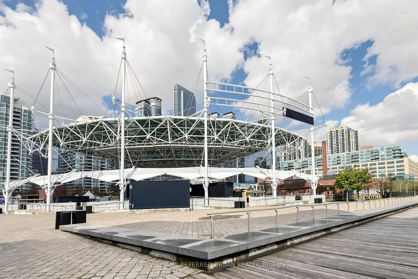 230 Queens Quay W, Unit 2325 - Photo 48