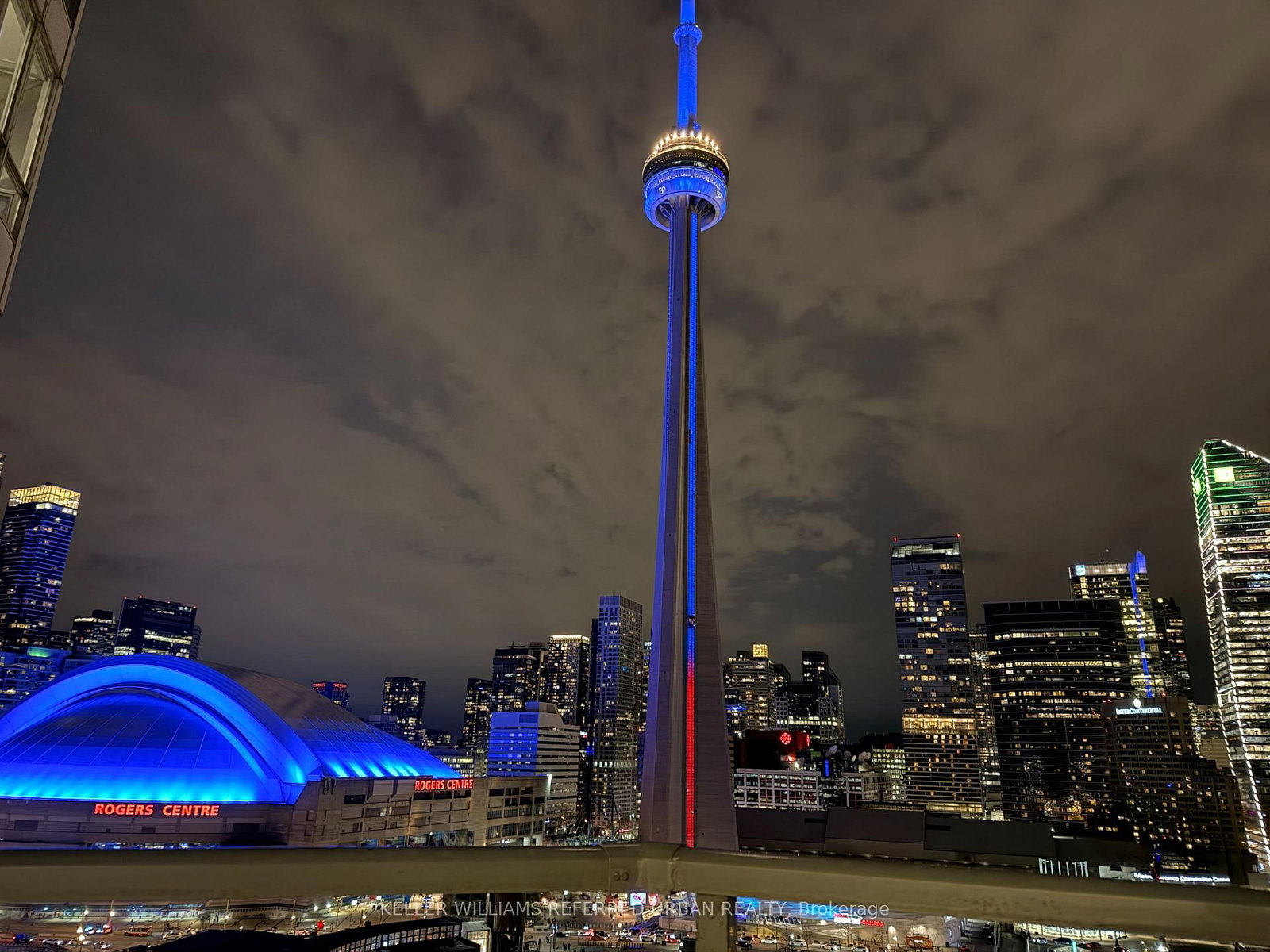 230 Queens Quay W, Unit 2325 - Photo 49