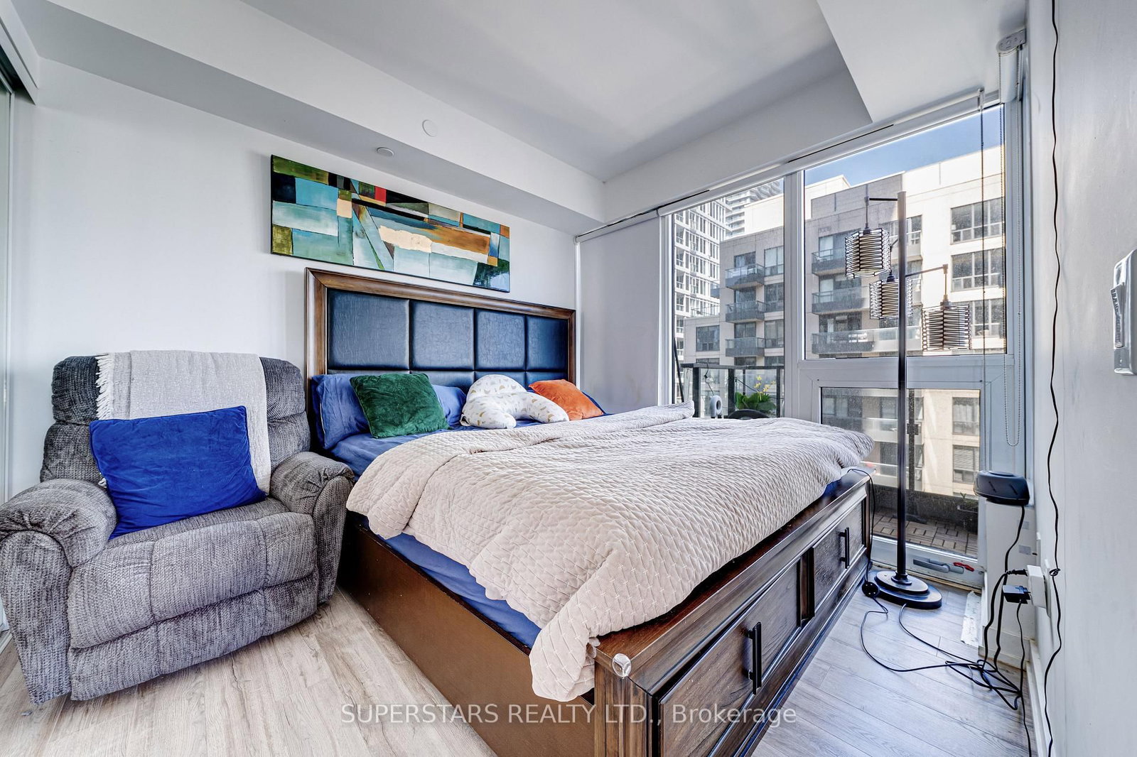 77 Shuter Street, Unit 1110 - Photo 10