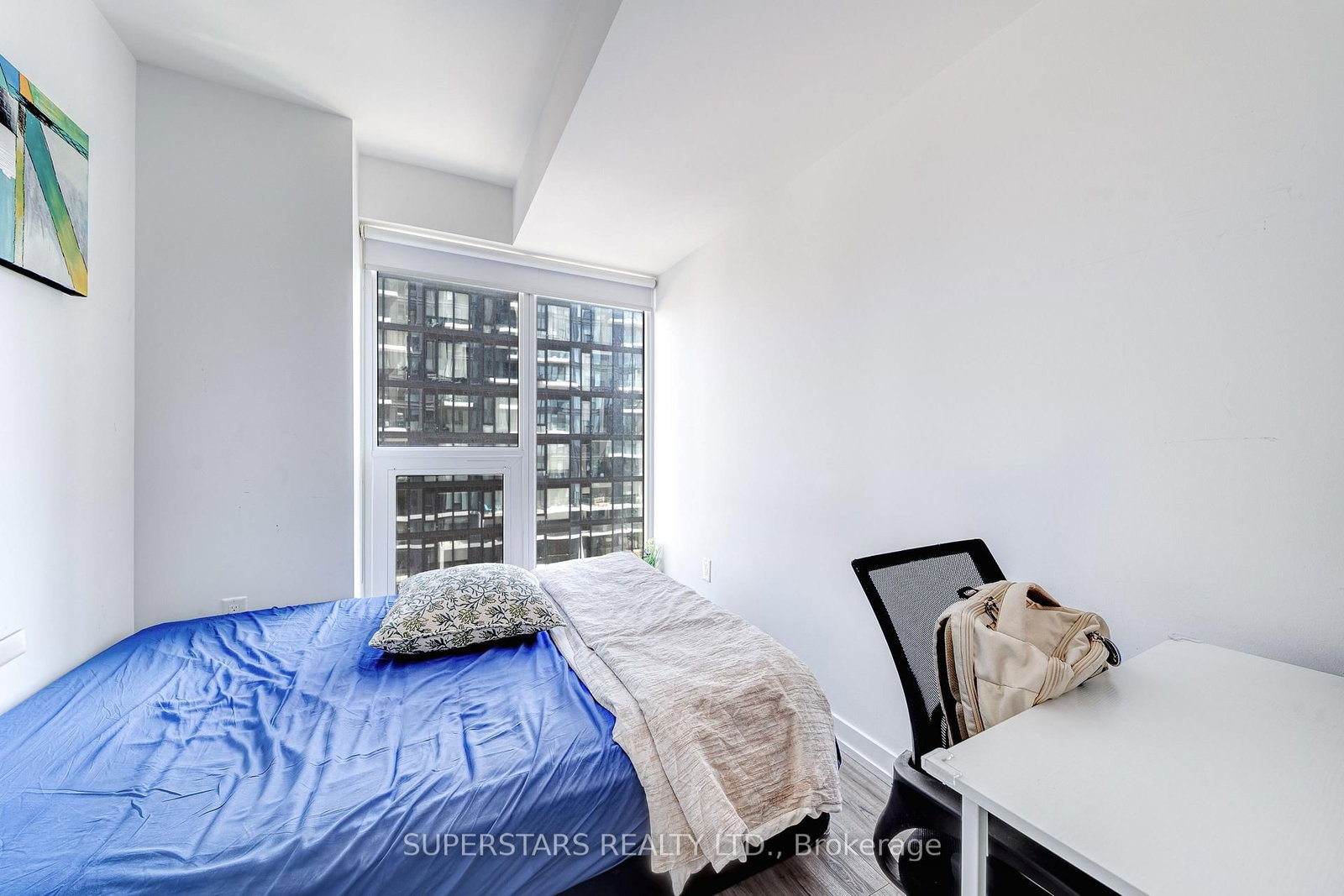 77 Shuter Street, Unit 1110 - Photo 11