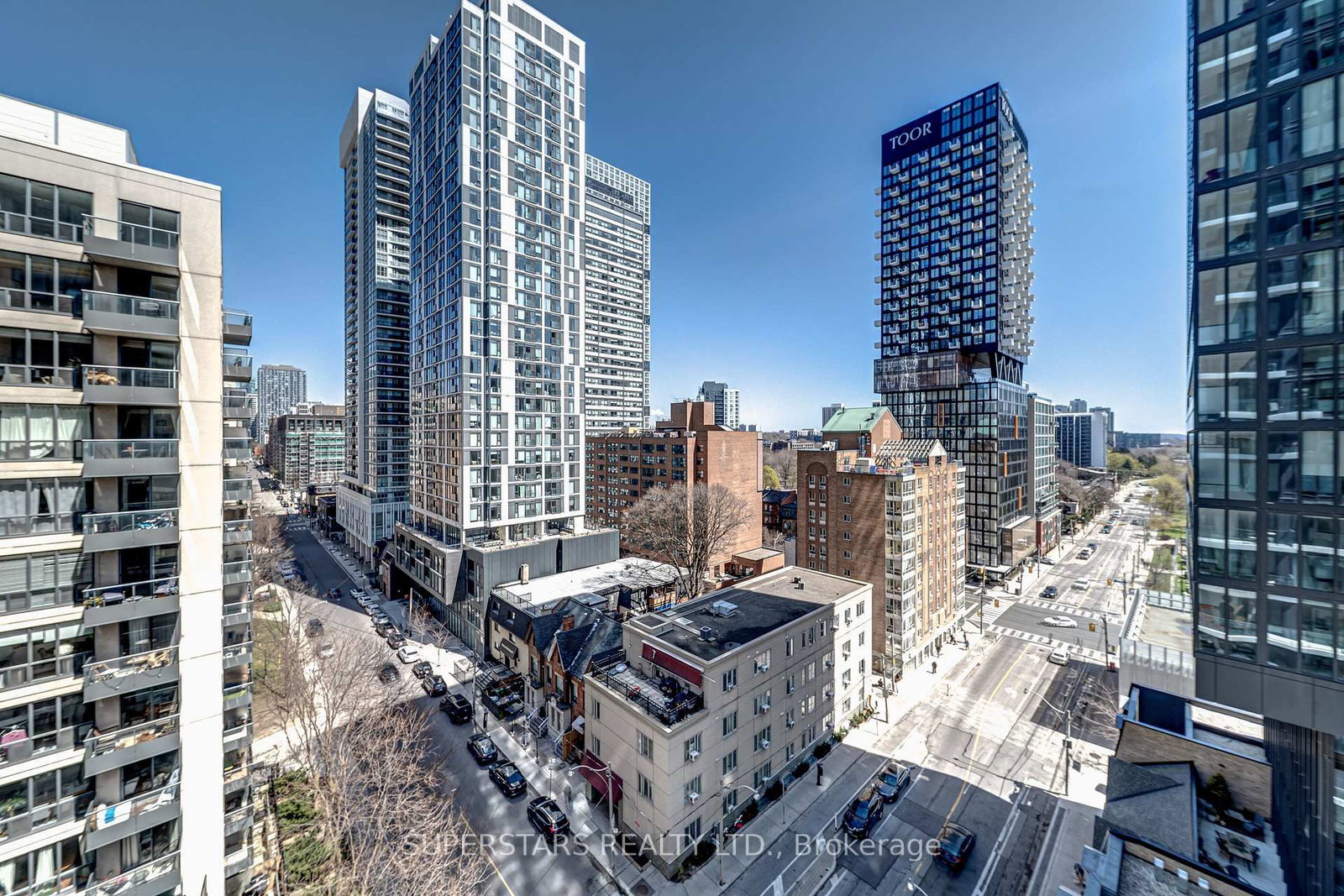 77 Shuter Street, Unit 1110 - Photo 17