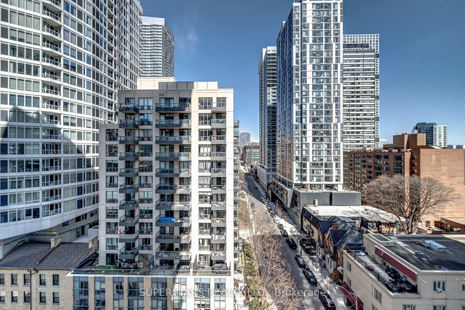 77 Shuter Street, Unit 1110 - Photo 18