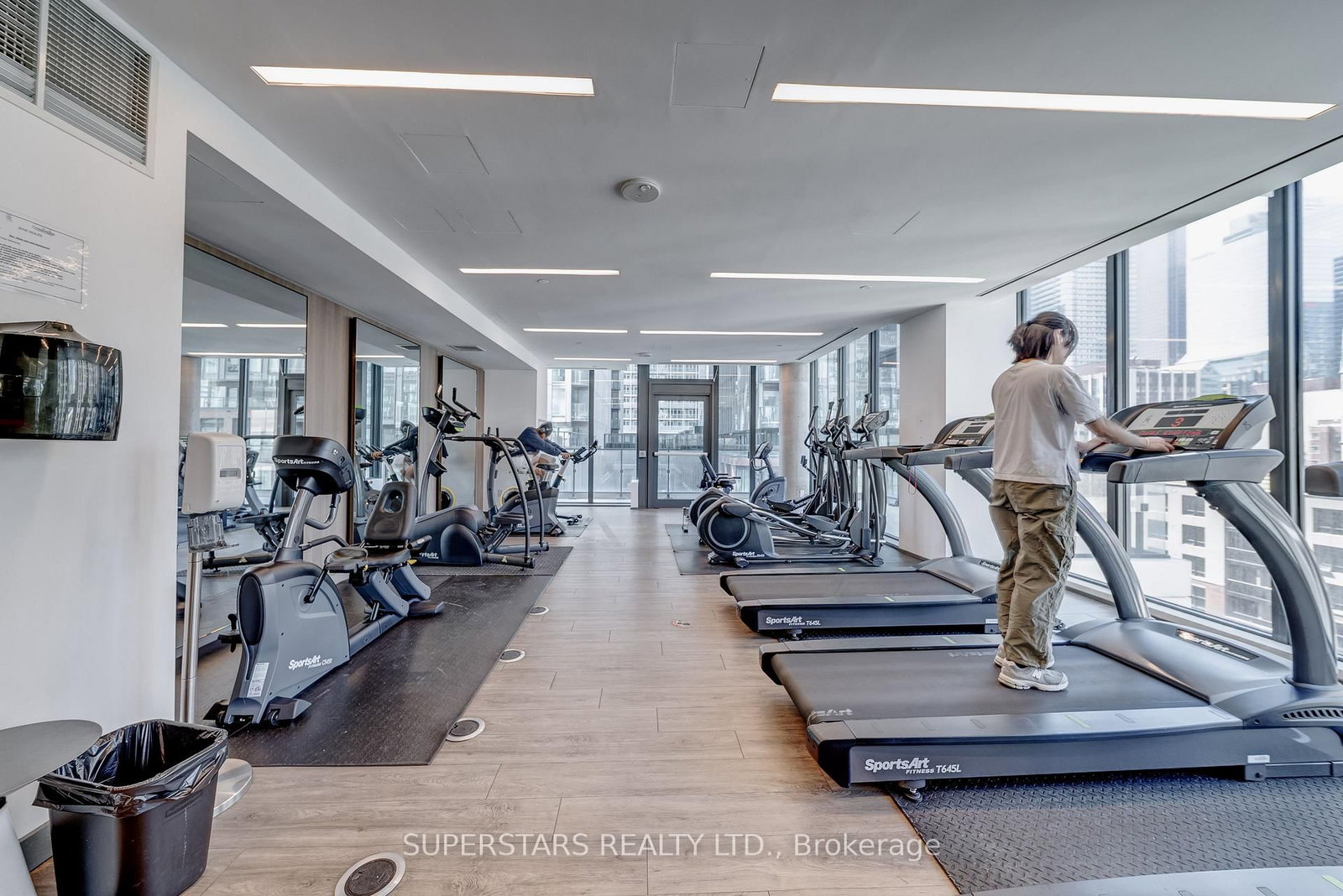 77 Shuter Street, Unit 1110 - Photo 19