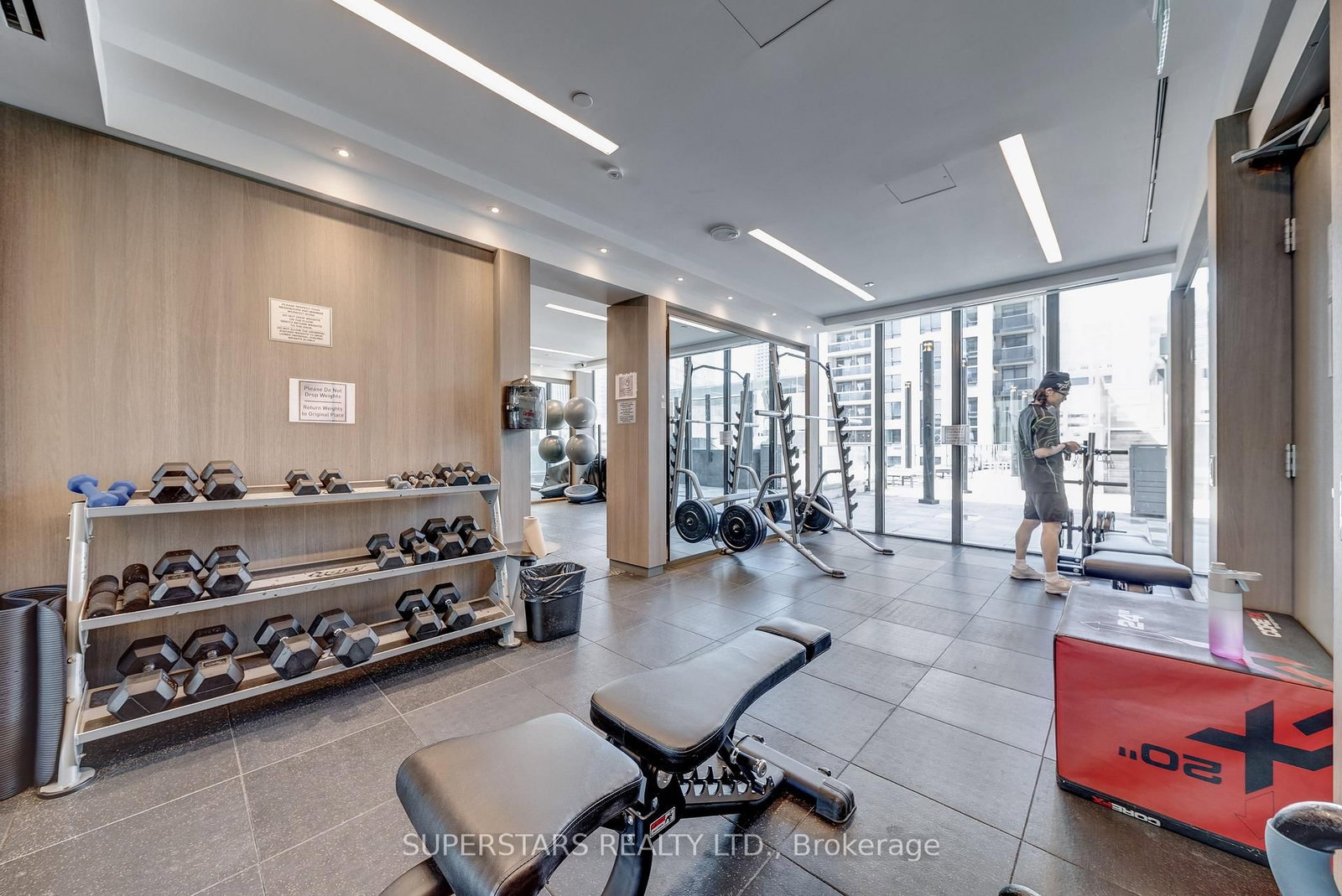 77 Shuter Street, Unit 1110 - Photo 20