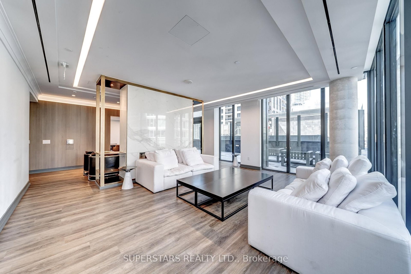 77 Shuter Street, Unit 1110 - Photo 23