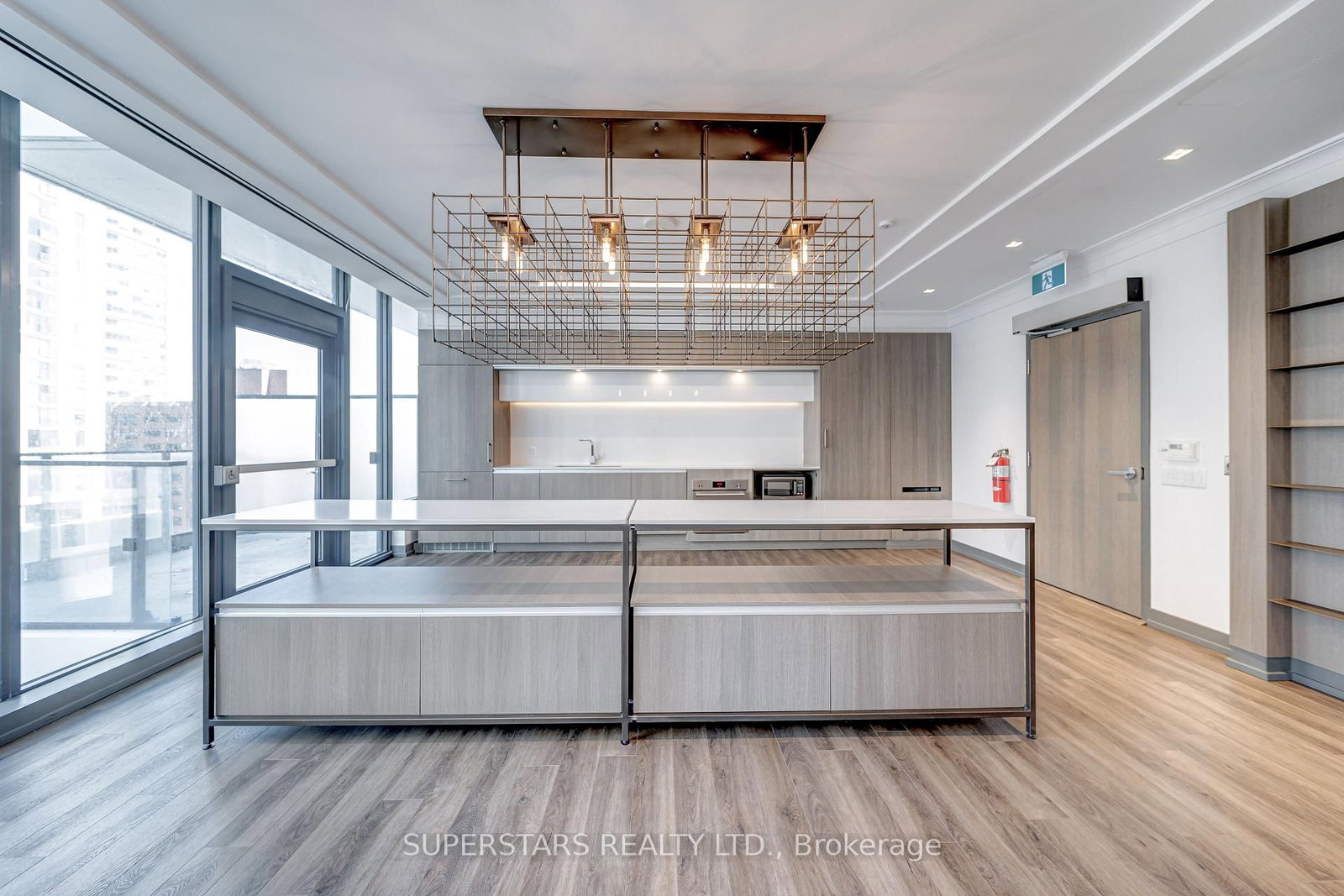 77 Shuter Street, Unit 1110 - Photo 24