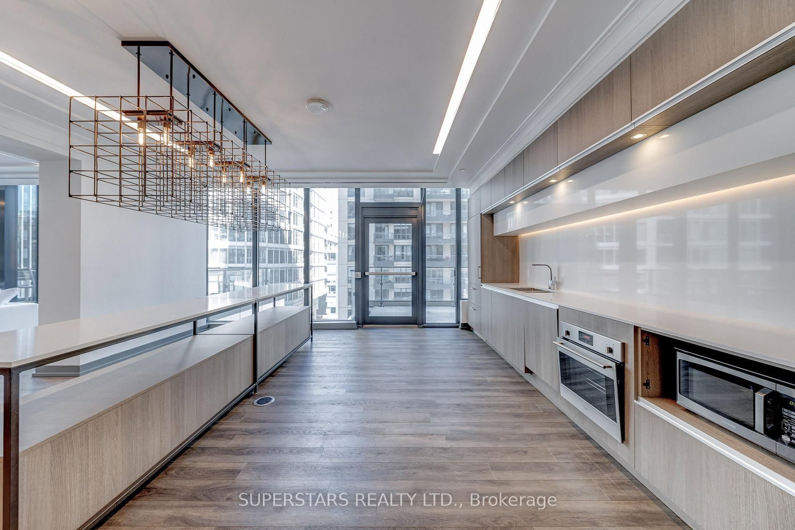 77 Shuter Street, Unit 1110 - Photo 25
