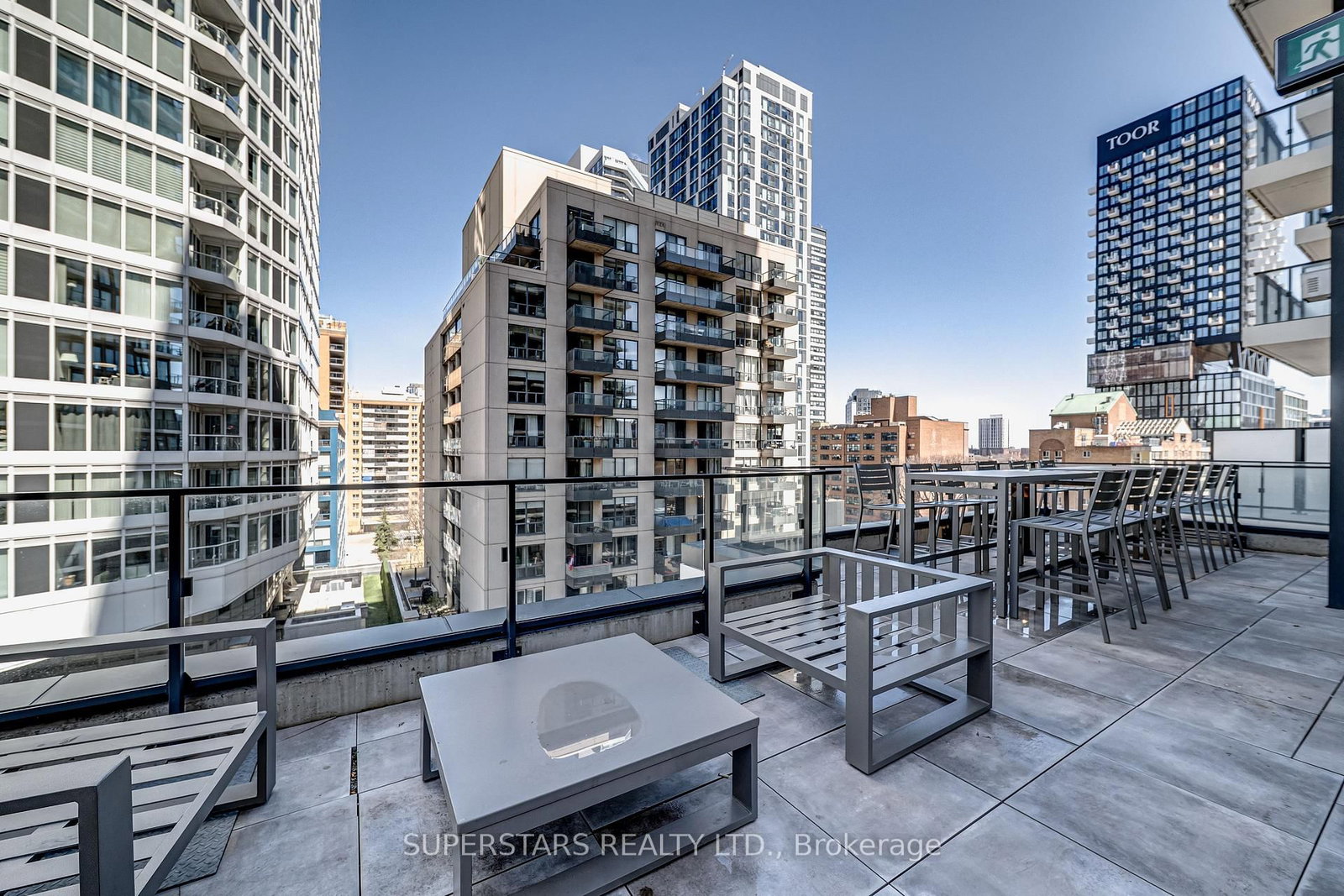 77 Shuter Street, Unit 1110 - Photo 28