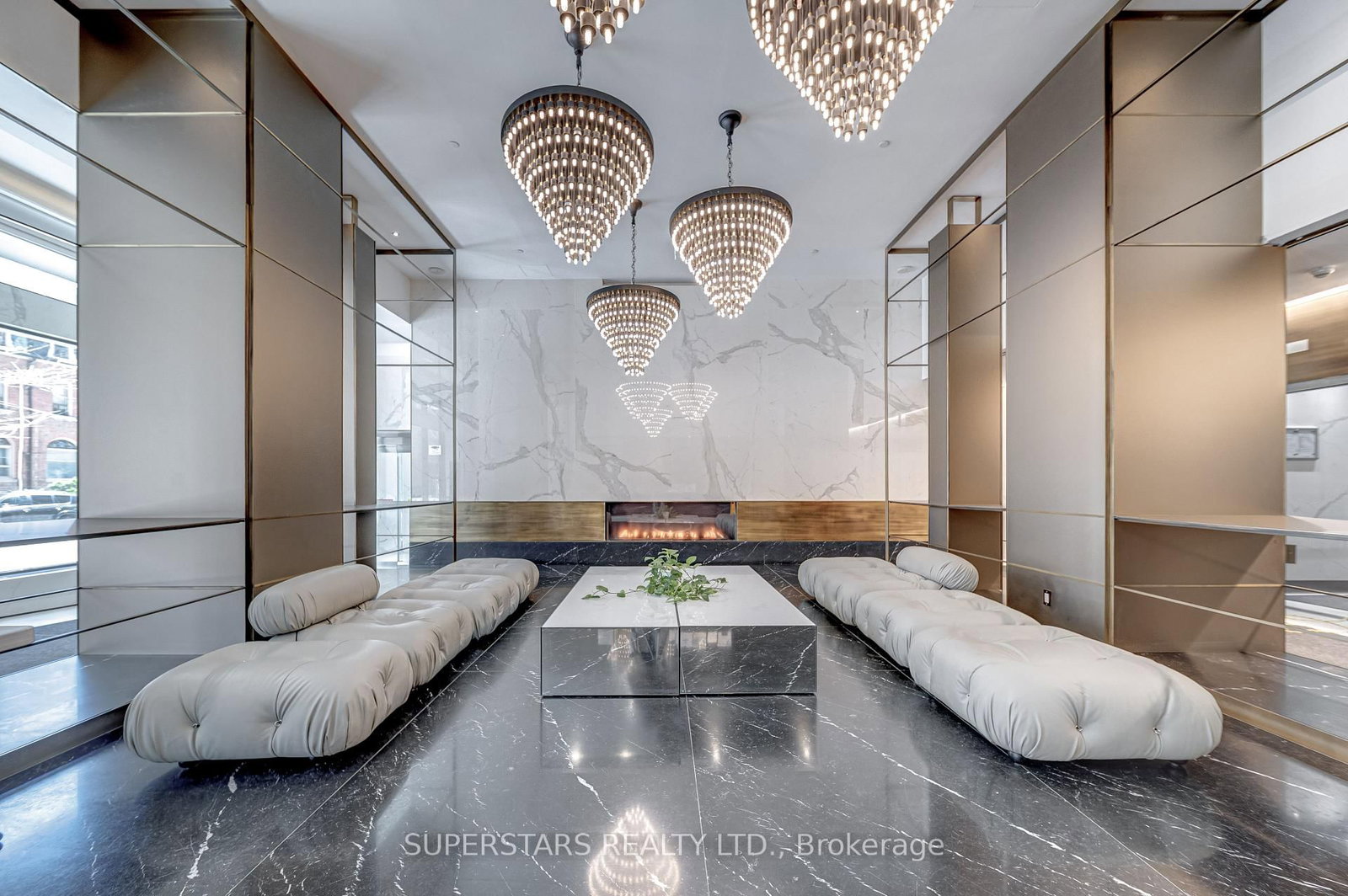 77 Shuter Street, Unit 1110 - Photo 3